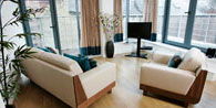 click to view Waterloo Court Apartments in Leeds