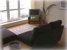 KSpace Luxury Serviced Apartments - Lounge