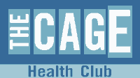 The Cage Health Club
