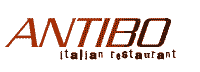 Antibo - A sophisticated Italian