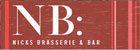 Nicks Brasserie