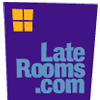 LateRooms logo