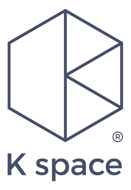 KSpace Logo